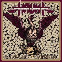 Estoque da nova loja Mosaic Vision Shadow Kingdom Estoque da nova loja Mosaic Vision Shadow Kingdom