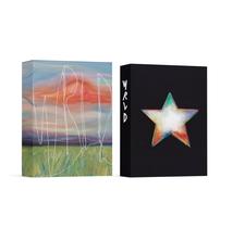 Estoque da World Deluxe ADA Korea Store Estoque da World Deluxe ADA Korea Store