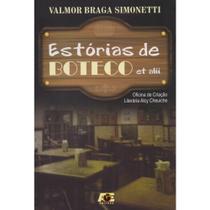 Estórias de Boteco Et AlII - Age