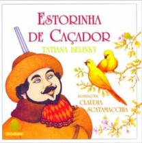 Estorinha de caçador