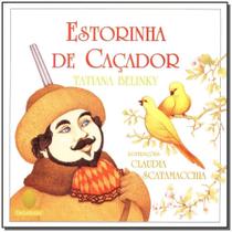 Estorinha de Caçador Sortido