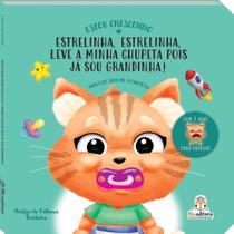 Estou Crescendo - Hora De Deixar A Chupeta