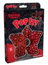 Estoure! Jogo Buffalo Games Stranger Things Demogorgon