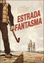 Estrada Fantasma