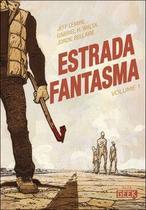 Estrada fantasma