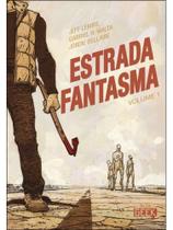 Estrada fantasma Estrada fantasma