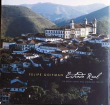 Estrada Real - The Royal Gold And Diamond Tracks - FGR EDITORA