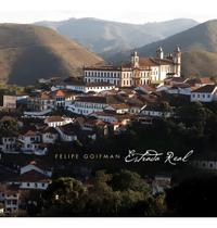 Estrada Real - The Royal Gold And Diamond Tracks Sortido