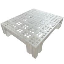 ESTRADO 600X500X150MM BRANCO NATURAL 50x14,7x60CM PALLET ESTRADO 600X500X150MM BRANCO NATURAL 50x14,7x60CM PALLET