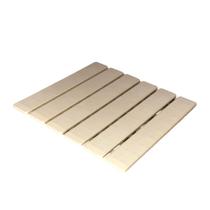 Estrado antiderrapante Marfim Estrado antiderrapante Marfim