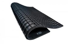 Estrado De Borracha 25mm X 0,50cm X 0,50cm Piso-Pro - Piso Pro