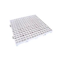 Estrado modular pp bc 25x25x2,5pla