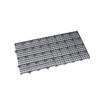 Estrado modular pp cz 50x25x2,5pla