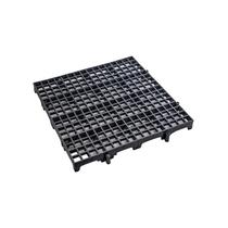 Estrado modular pp pt 25x25x2,5pla