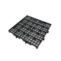 Estrado modular pp pt 25x25x2,5sip Estrado modular pp pt 25x25x2,5sip