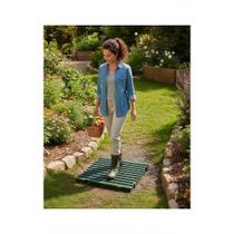 Estrado Plástico 50x50cm: Piso Modular Resistente e Seguro