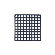 Estrado Plástico Dry Deck 50x50cm Estrado Plástico Dry Deck 50x50cm