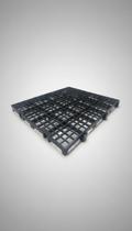 Estrado Plástico Modular 50x25cm - Piso Drenante