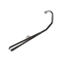 Estralador Escape Titan 150 Fan 150 2009 A 2013 Modelo Turuna