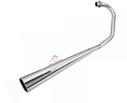 Estralador Mini Titan 150 Fan 150 2014 2015 Esd Esdi Polimet