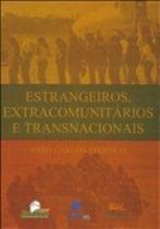 Estrangeiros, extracomunitarios e transnacionais - EDIPUCRS