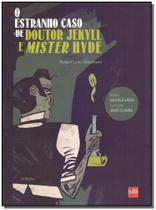 Estranho Caso de Doutor Jekyll e Mister Hyde, O Sortido