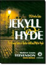 Estranho Caso Do Dr. Jekyyl E Do Sr Hyde,o- Ed Bilingue - Editora Landmark LTDA.