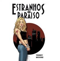 Estranhos no ParaÃ­so - Livro Volume 1 - Devir