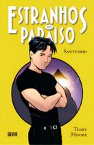 Estranhos no Paraíso - Santuário Sortido