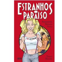 Estranhos no Paraíso Vol.4 - Devir Estranhos no Paraíso Vol.4 - Devir