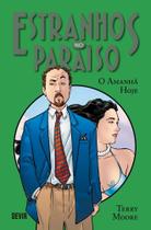 Estranhos No Paraiso Vol 5 O Amanha Hoje - DEVIR Estranhos No Paraiso Vol 5 O Amanha Hoje - DEVIR