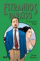 Estranhos No Paraiso Vol 5 O Amanha Hoje Estranhos No Paraiso Vol 5 O Amanha Hoje