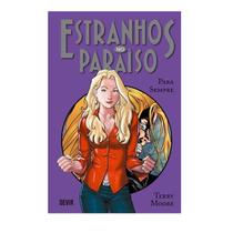 Estranhos No Paraíso Vol.6 - Devir