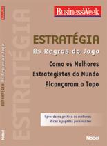 Estratégia. As Regras do Jogo - Nobel