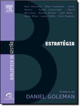 Estrategia - CAMPUS TECNICO Estrategia - CAMPUS TECNICO