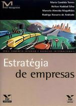 Estratégia De Empresas Sortido - FGV