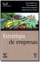 Estratégia De Empresas