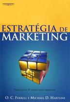 Estrategia de Marketing