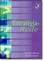 Estratégia-rede - EDUCS Estratégia-rede - EDUCS