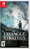 Estratégia Triangular - Videogame Nintendo Switch