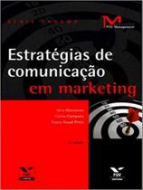 Estratégias de comunicação em marketing