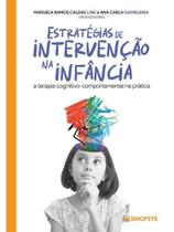 Estratégias de intervenção na infância Estratégias de intervenção na infância