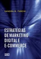 Estratégias De Marketing Digital e E-commerce