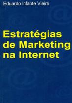 Estratégias de Marketing na Internet - Prata