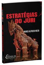 Estratégias Do Júri