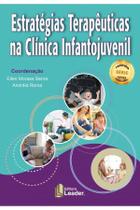 Estratégias terapêuticas na clínica infantojuvenil