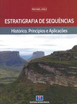 Estratigrafia de Sequências: Histórico, Princípios e Aplicações - Interciência