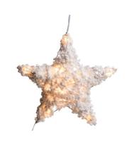 Estrela algodao 10 leds bra m (vancouver) c/1 un - Cromus