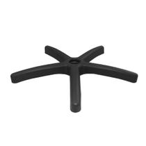 Estrela / Aranha Para Cadeira Giratória Secretária, Diretor, Executiva Sem Rodízios