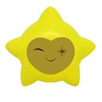 Estrela brilha no escuro Wish Poder dos Desejos Disney TOYNG